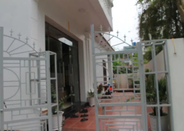 Ht Homestay Cat Ba