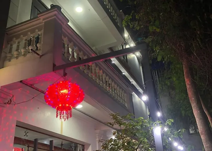 Ht Homestay Cat Ba