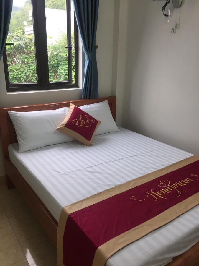 Ht Cat Ba Bed & Breakfast *